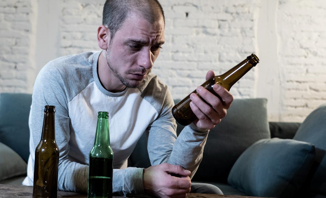 Убрать алкогольную зависимость в Тимашевске